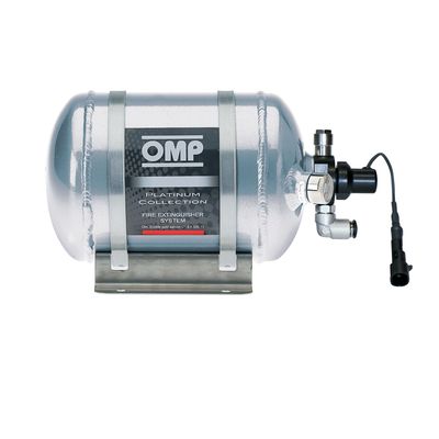 CESAL 3 OMP Platinum