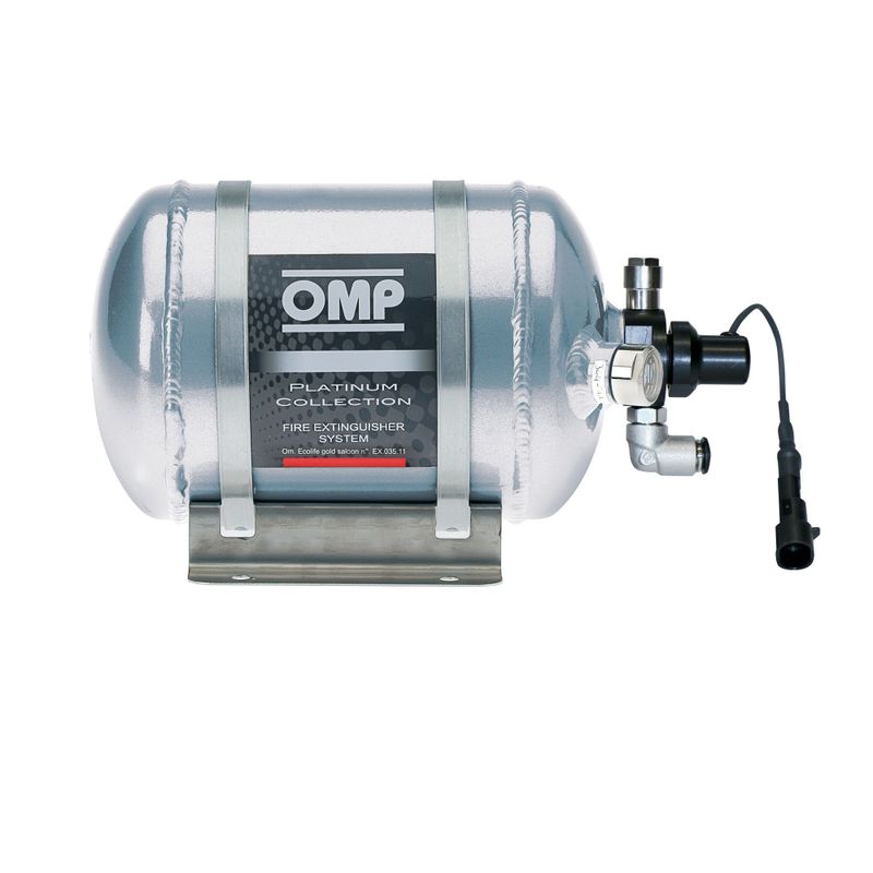 CESAL 3 OMP Platinum
