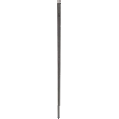 Pilotpinne 6,3×128 mm