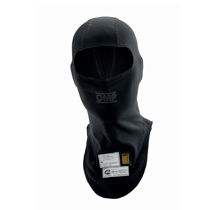 OMP One Evo Balaclava