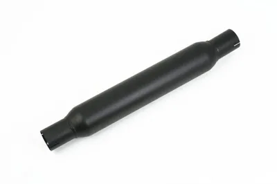 Dämpare stål Micro 2" (51mm)