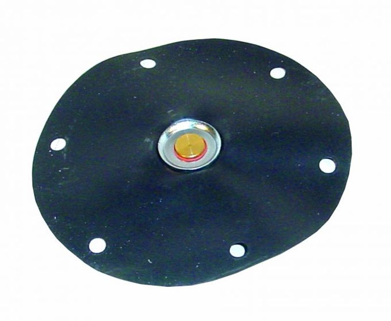 Membran till bränsletrycksregulator