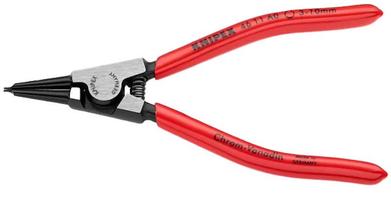 KNIPEX Låsringstänger 4611