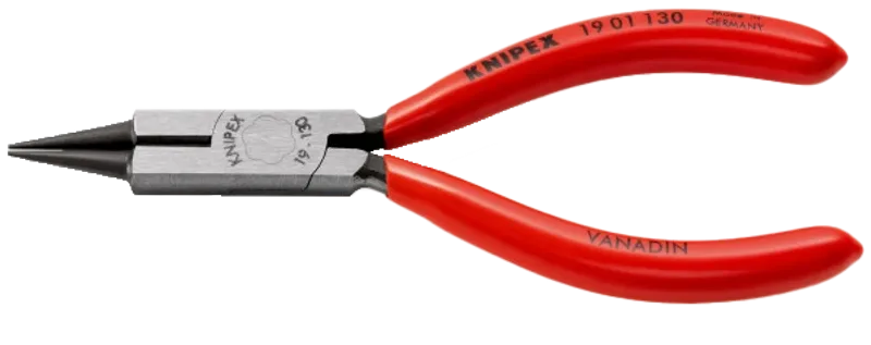 KNIPEX Rundtång med skär