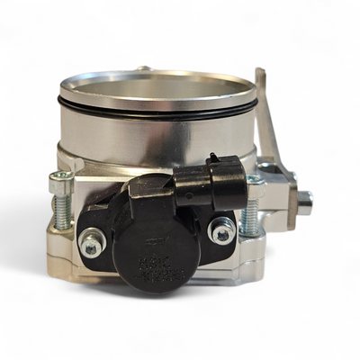 AT Power Single Throttle Body 70 mm