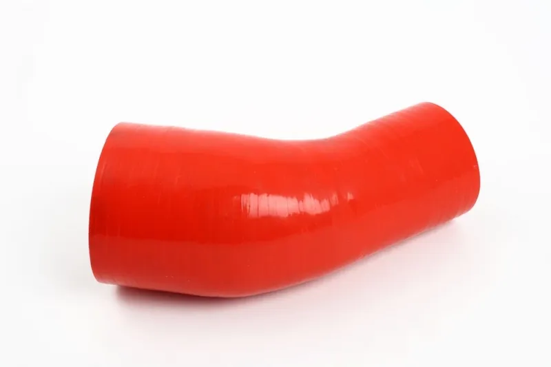 SAAB 9-3 Turbo T7 (99–03) Inloppsslang Röd