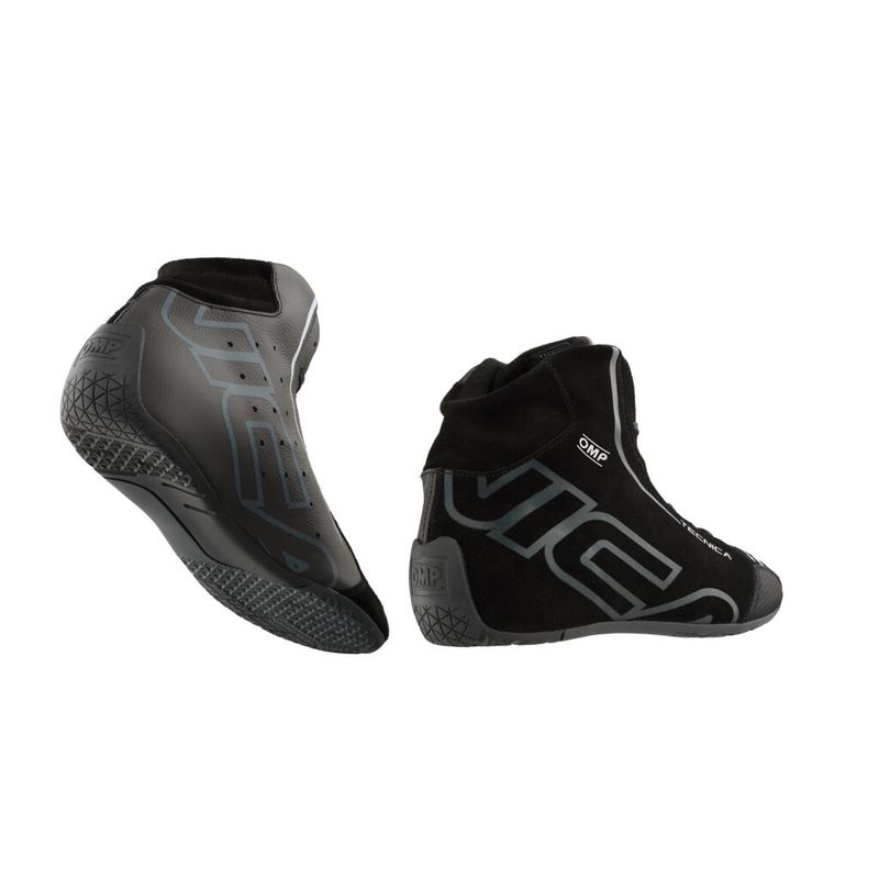 OMP TECNICA Racing Skor