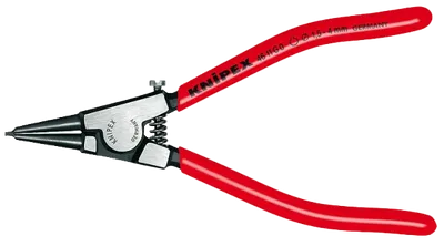KNIPEX 46 11 G0 – specialtång