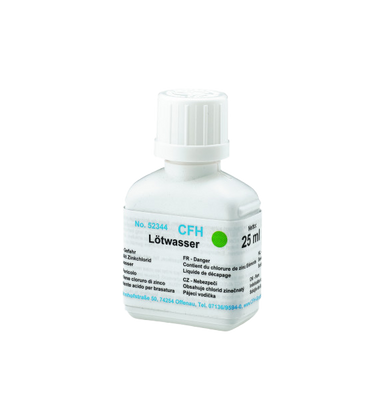 Lödvatten 25 ml