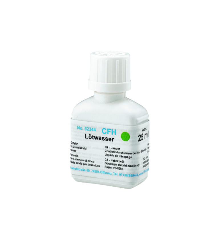 Lödvatten 25 ml