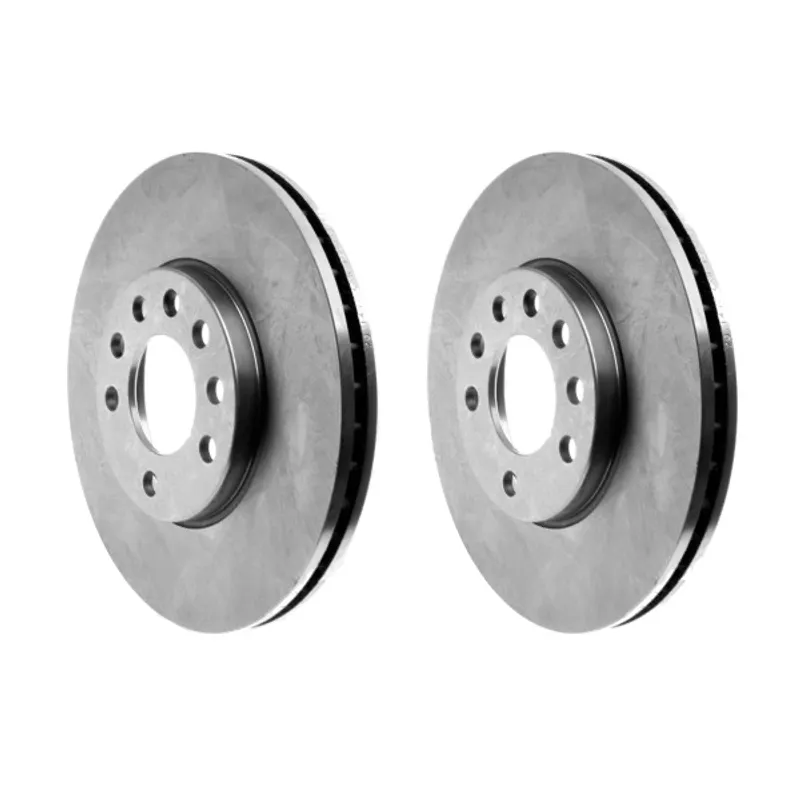 Bromsskivor till Cadillac/Fiat/Opel/Saab