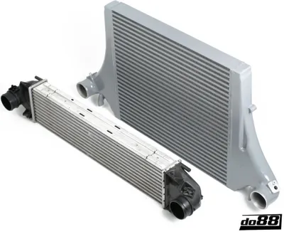 Intercooler Volvo S60 / V60 (11–18)