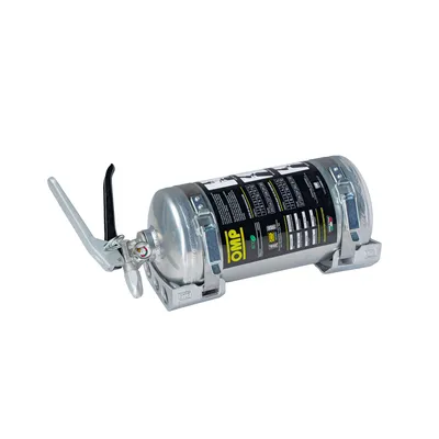 OMP CB0-0324 2,4 kg – Handbrandsläckare EcoLifePlus FIA Appendix J