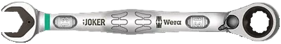 WERA Joker Switch 8-19 mm