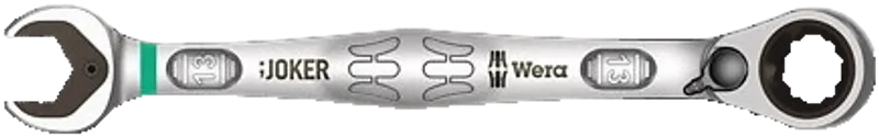 WERA Joker Switch 8-19 mm