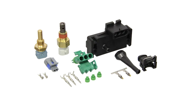 ECU Sensor Kit