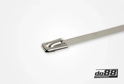 Rostfritt Buntband 500mm