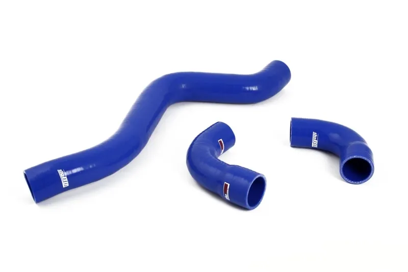 Opel Calibra / Vectra A Turbo (C20LET) Tryckslangar Blå