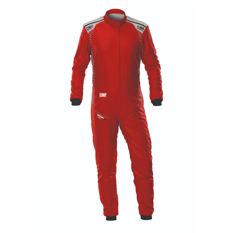Racingoverall OMP One-S Air Kommer snart