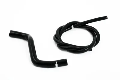 Kylarslangkit komplement Volvo V70N/S60 (01–08) Svart