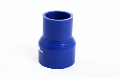 Silikonslang Blå 2,125–3" (54–76 mm)