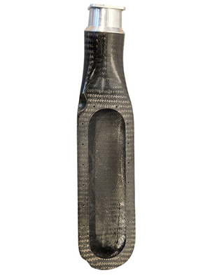Reverie Fontana 65 Carbon Intake Plenum