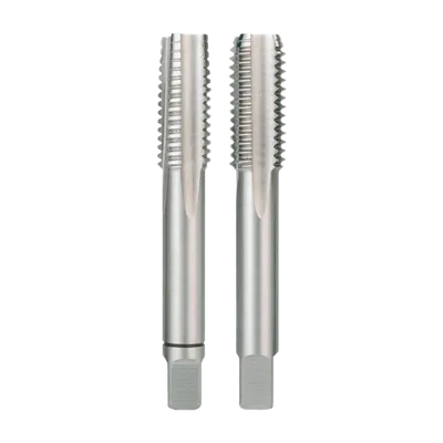 RUKO Gängtappset G DIN 5157 3-stegs