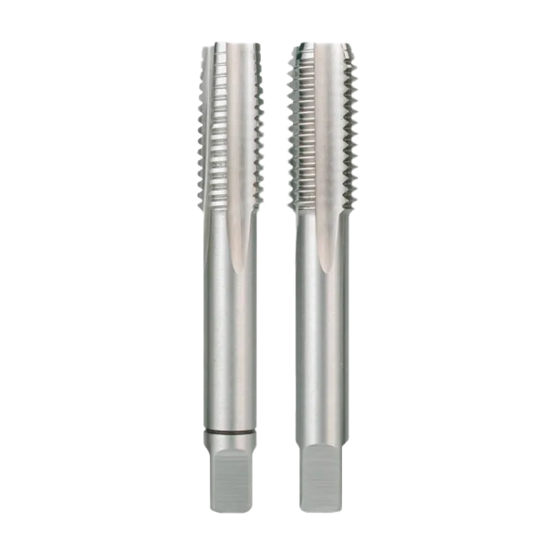 RUKO Gängtappset G DIN 5157 3-stegs