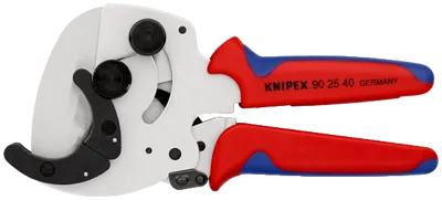 KNIPEX Rörkapare ø26-40 mm