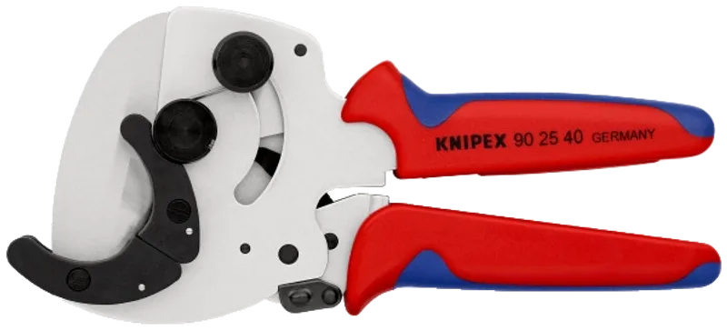 KNIPEX Rörkapare ø26-40 mm