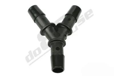 Y-koppling 9,5 mm (3/8'')