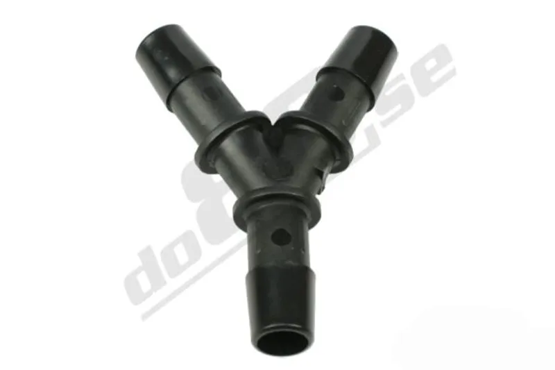 Y-koppling 9,5 mm (3/8'')