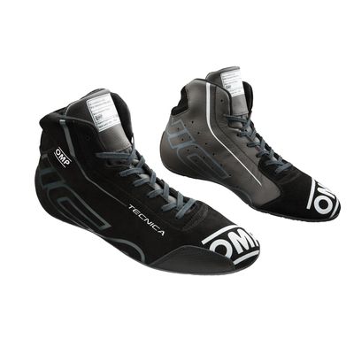 OMP TECNICA Racing Skor