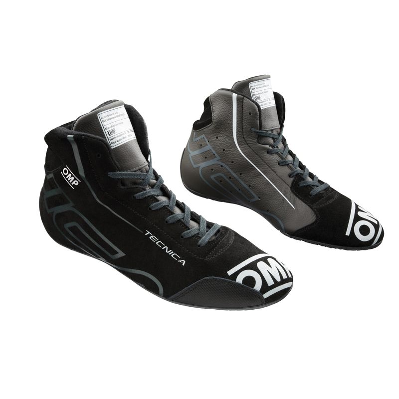 OMP TECNICA Racing Skor