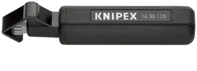 KNIPEX Skaltång 135 mm