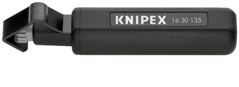 KNIPEX Skaltång 135 mm
