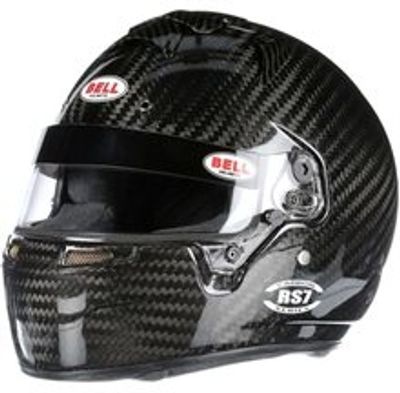 RS7 CARBON – FIA 8859 & SNELL SA2020