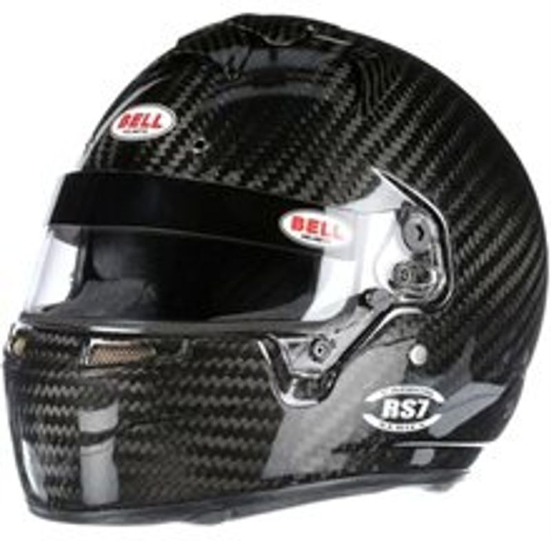RS7 CARBON – FIA 8859 & SNELL SA2020
