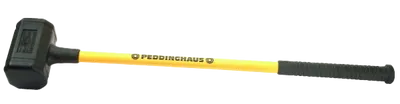 Peddinghaus Studsfri Slägga 2.1-5.7 kg