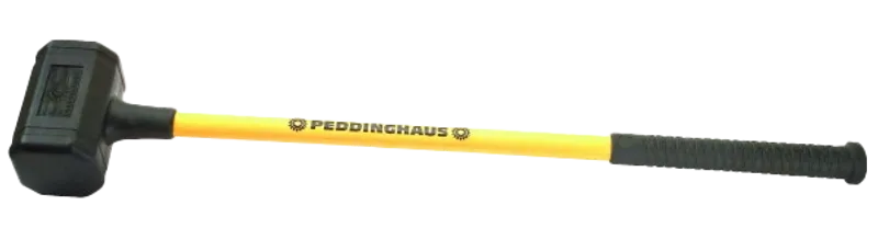 Peddinghaus Studsfri Slägga 2.1-5.7 kg