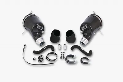 Insugssystem Porsche 911 Carrera (992) 66 mm OE-storlek