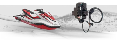 M1 Kit för Yamaha FX SVHO 2019