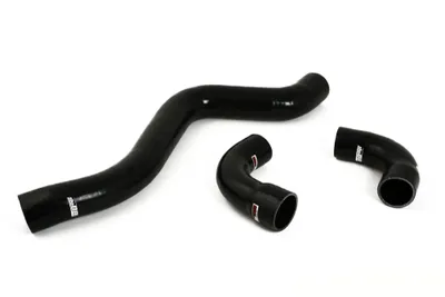 Opel Calibra / Vectra A Turbo (C20LET) Tryckslangar Svart