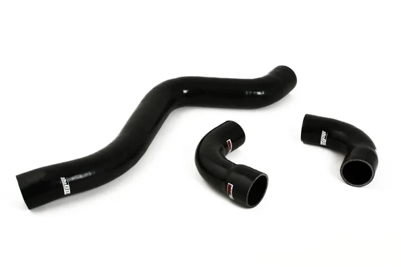 Opel Calibra / Vectra A Turbo (C20LET) Tryckslangar Svart