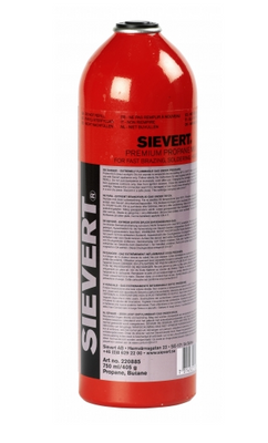 SIEVERT Propan 7/16" 380 g