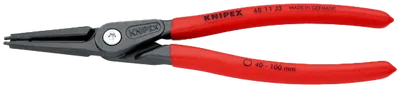 KNIPEX Låsringstänger 4811 Inv
