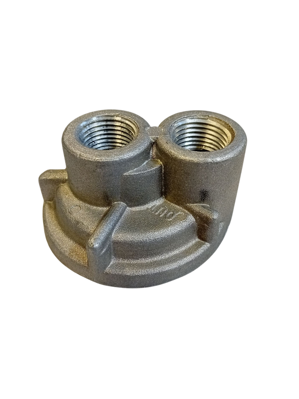 Oljefilterförflyttare M18/M22