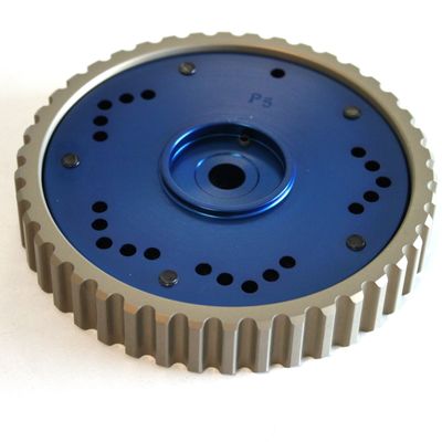 Kamdrev CTPE002 Peugeot/Citroën EW10J4