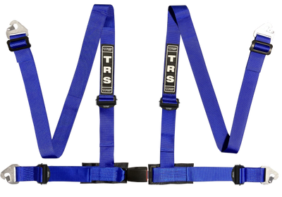 Clubman Ultralite (snap hook) - 4 point – Pink