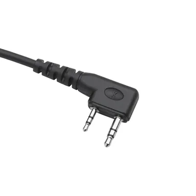 Adapters ZeroNoise Radio Headset